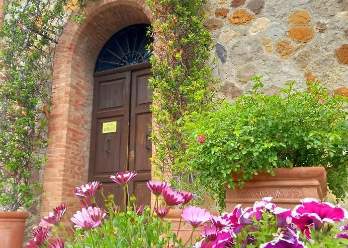 Agriturismo Riparossa