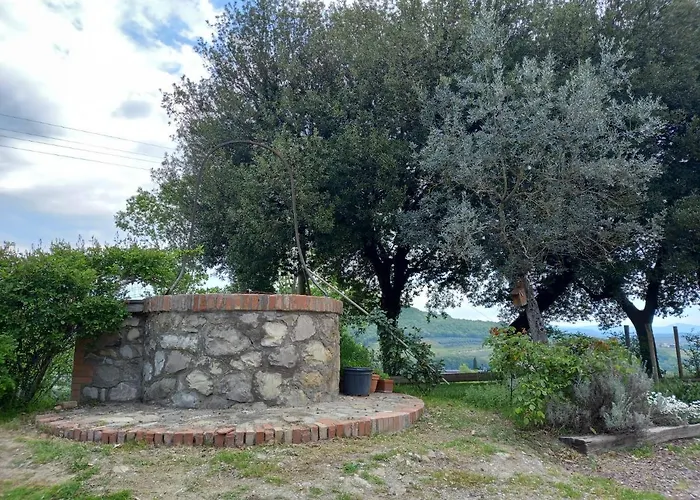 Agriturismo Riparossa