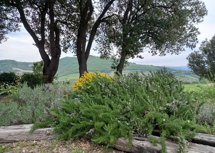 Agriturismo Riparossa