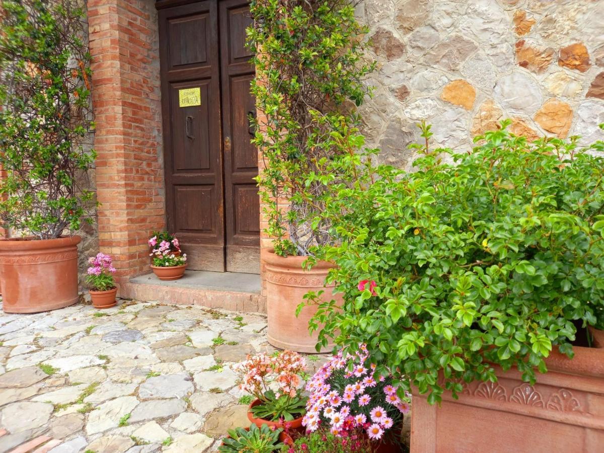 Riparossa * Allerona