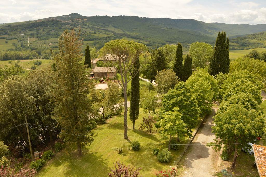 Riparossa * Allerona