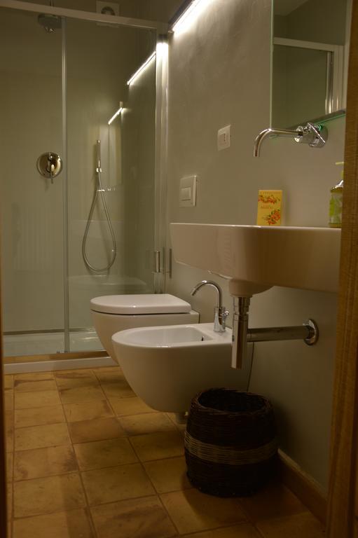Farm stay Agriturismo Riparossa