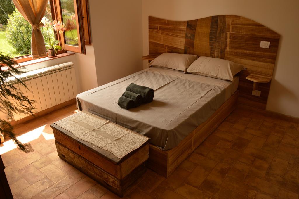 Agriturismo Riparossa