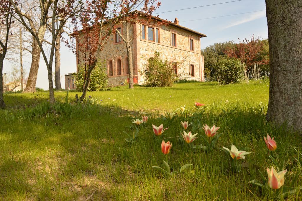 Agriturismo Riparossa Farm stay *