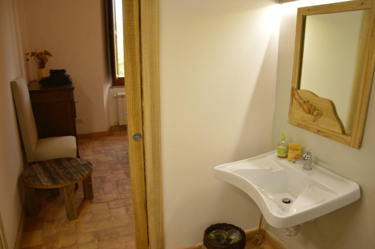 Agriturismo Riparossa Vakantieboerderij *